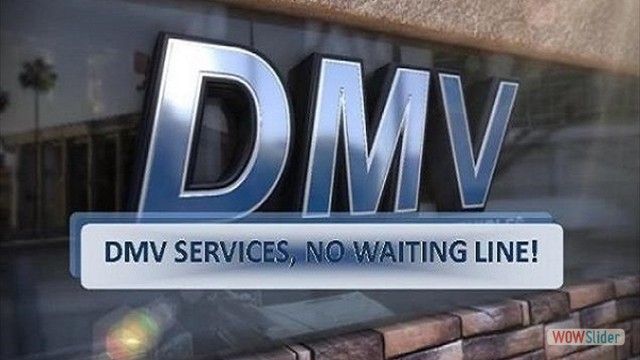 DMV Services