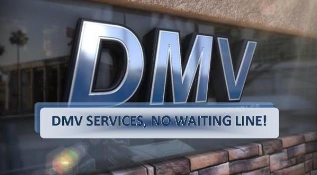 dmv